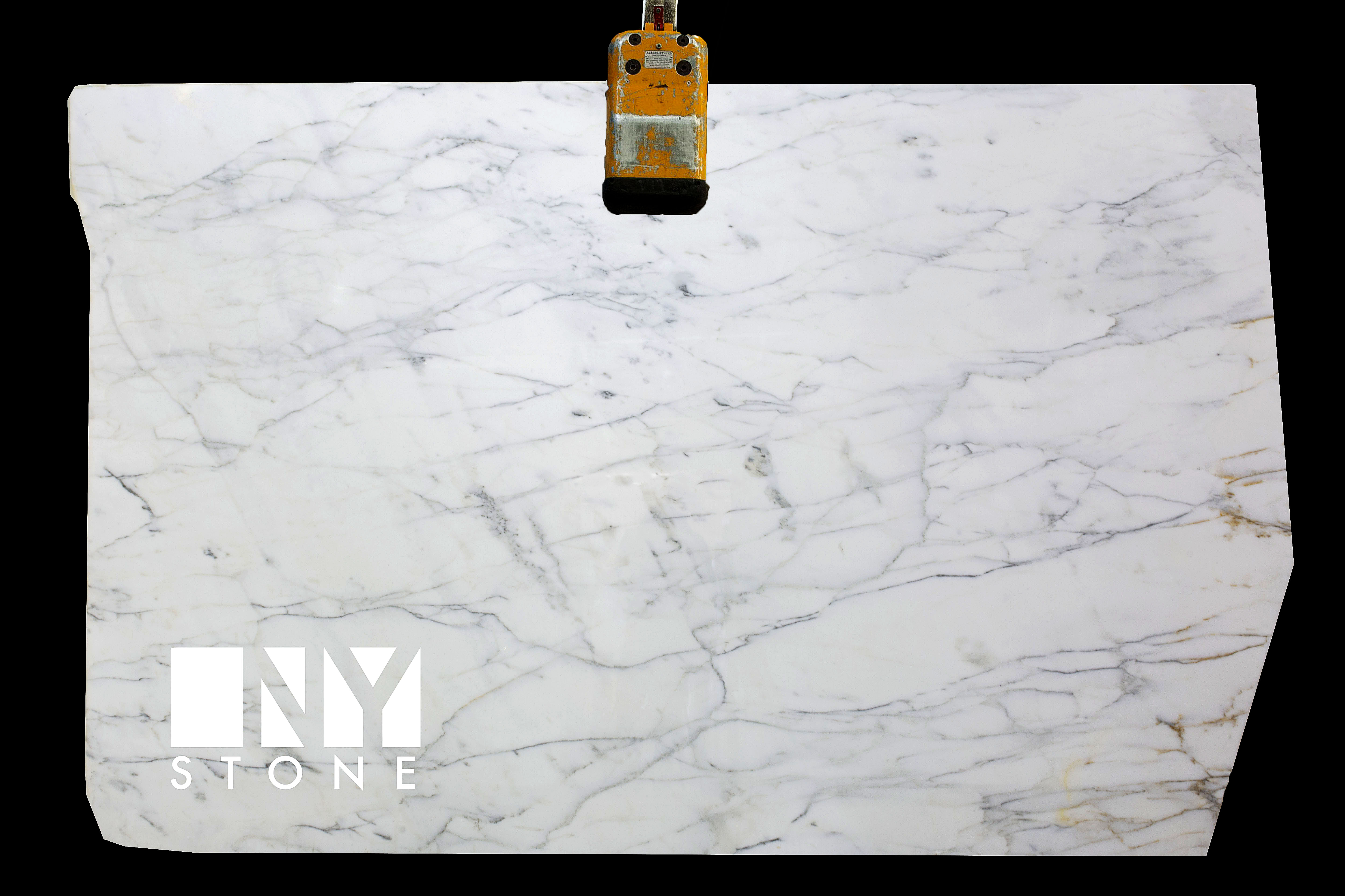 New York Stone Calacatta Caldia, Marble from Italy
